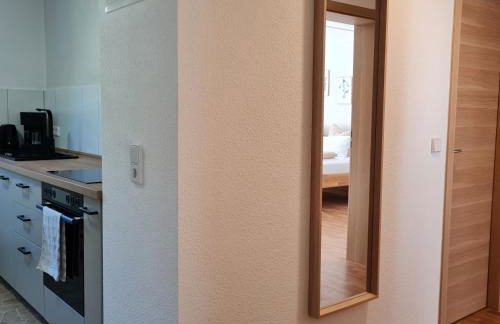 Ferienwohnung Liliensteinblick am Elberadweg - Foto 5