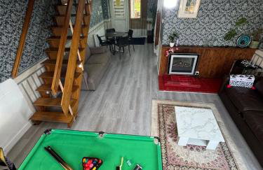 The Comfort House - Foto 32