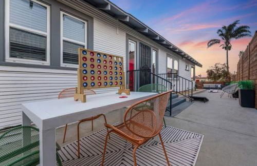 Sundown Sanctuary in National City - Foto 48