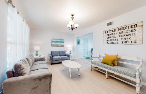 Family Tides - Foto 2