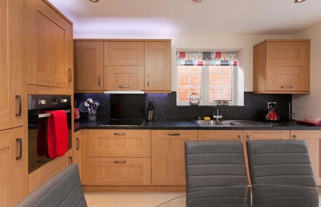 The Townhouse - Photo 14