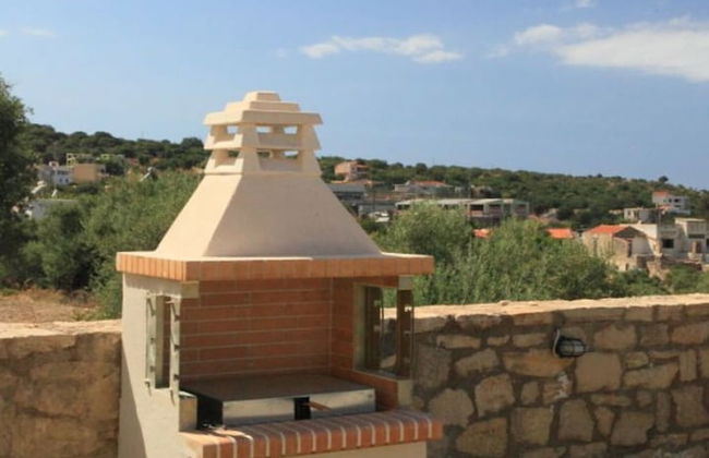 Villa Olive in Gerani - Foto 36