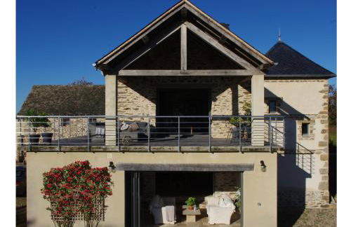 Olisios, beautiful farmhouse with private pool - Foto 1