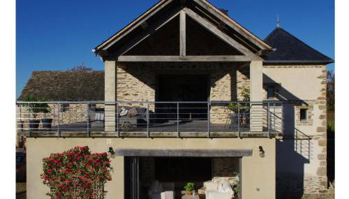 Olisios, beautiful farmhouse with private pool - Foto 1