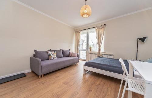 Willa Aleksandra - Apartamenty - Foto 55