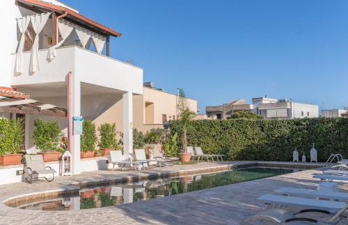 Casa vacanza Augusto - Foto 74