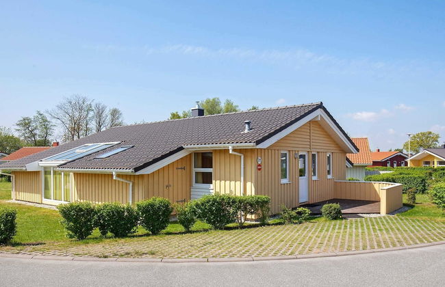 Holiday Home in Grömmitz - Foto 1