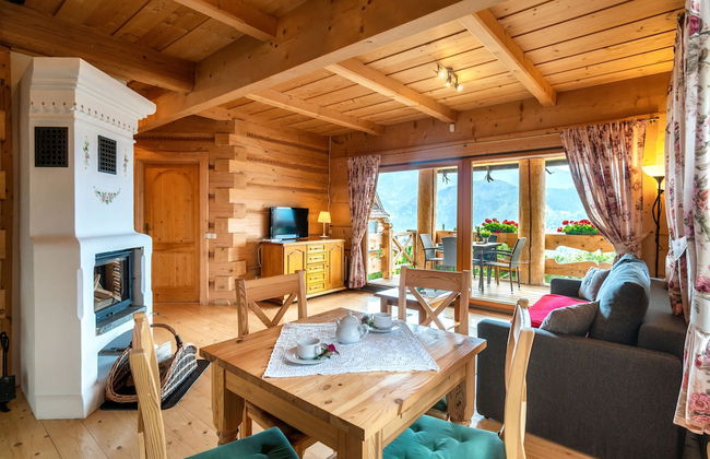 Osada Kościelisko - Foto 57