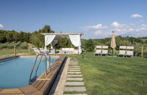 Italian Experience-Villa Zara - Foto 3
