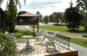 Hotel Fazenda Sete Lagos - Photo 2