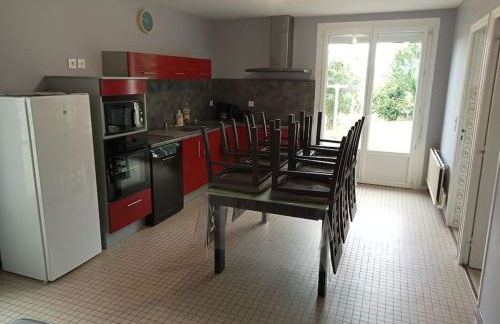 Maison MANTA - Foto 6