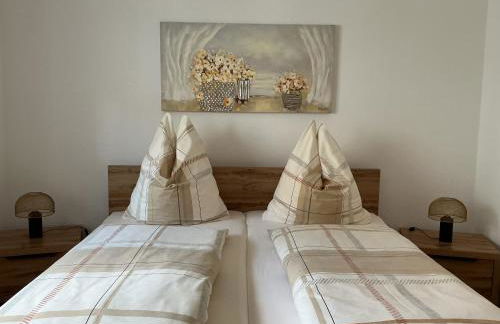 Ferienwohung zur Flatterulme 2 - Foto 23