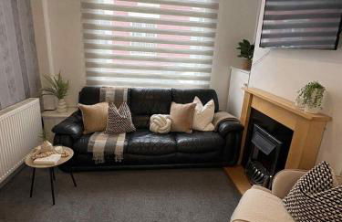 Easter Deals Applied Wallasey Home 2 Min to Liverpool Ferry Seacombe With Free Parking - Foto 7
