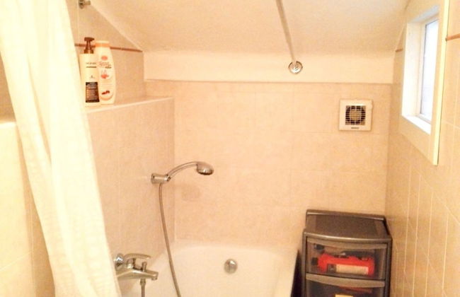 Mansarda Porta Venezia - Foto 15