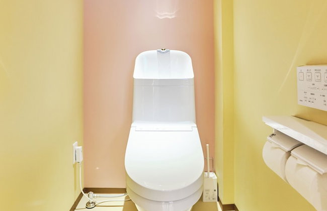 TORA HOTEL Okachimachi - Photo 29