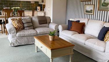 Valley View at Hewish Mill - Foto 5