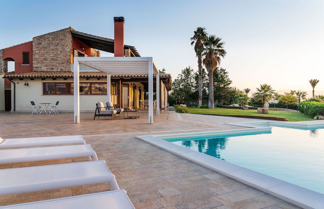 Villa Cielo - Foto 36