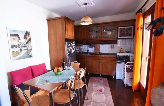 2 Bedroom Art House in Kavala - Foto 3