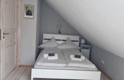 Wunderschöne Wohnung im Grünen - Foto 4