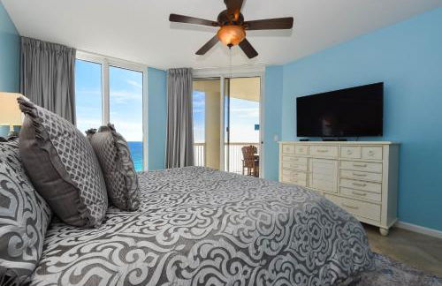 Silver Beach Towers E1104 - Foto 26