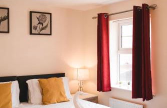 Serviced 4 Beds Contractors Accommodation in Sheffield 3 Parking Spaces - Photo 30