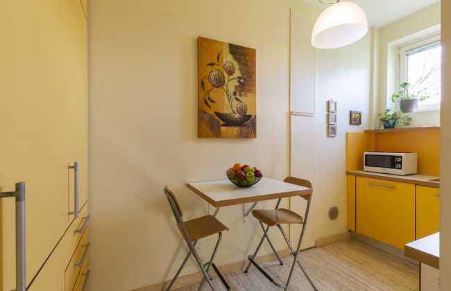 notaMI - Twins Apartment - Photo 10