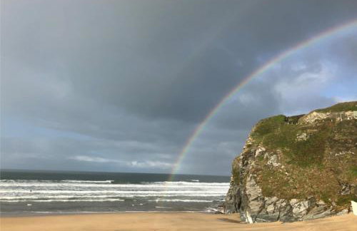 Sunny Eco Home minutes from the beach (Tamsin) - Foto 20