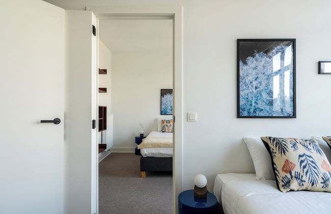 Smartflats - Oudaan Antwerp - Foto 5