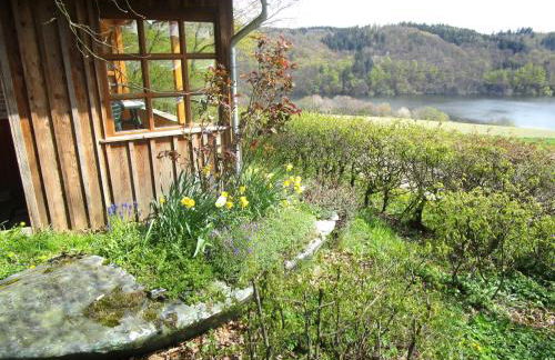 Bauernhofpension Büchsenschütz - Foto 76