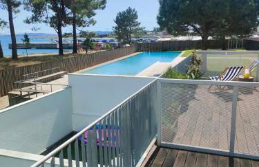 Apartamento Cabodeiro Paradise - Foto 6