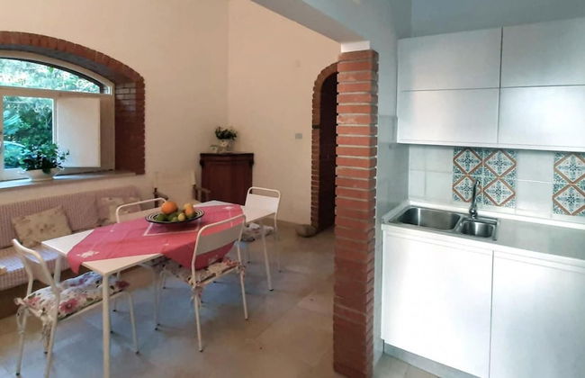 Villa de Leva - Casa di Anna - Foto 8