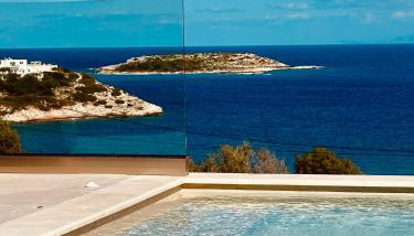 Yemaya Sea View Villa - Foto 4