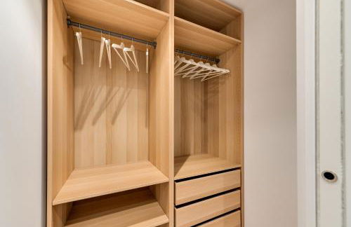 XPCE URBAN 6 MALAGA SKYLINE - Parking free - Photo 21