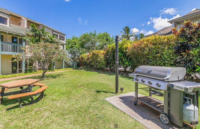 Kauai Manualoha 703 2 Bedroom Condo - Photo 30