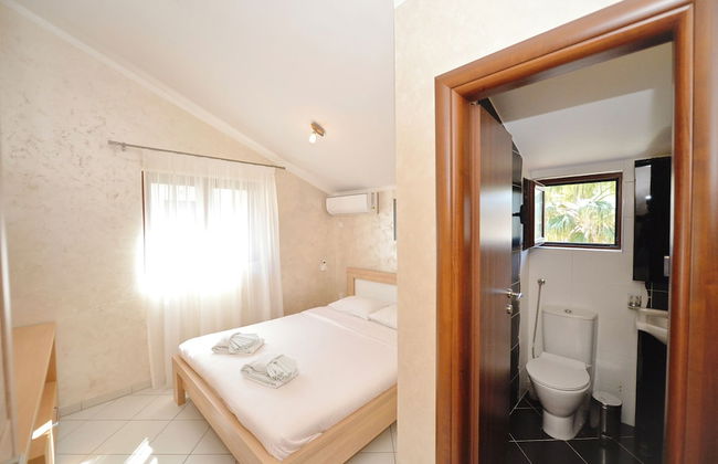 Apartments Jovanovic - Alkima - Foto 5