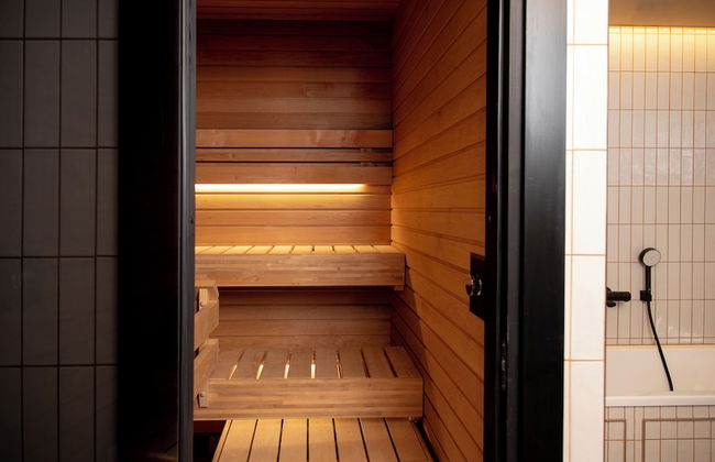 Bob W Helsinki Kaarti - Foto 6