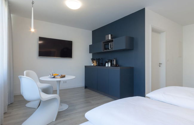 zzzpace Smart-Hotel Bielefeld - Foto 9