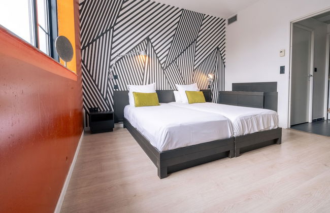 Cowool Lille Villeneuve D'Ascq - Ex Olivarius - Foto 10