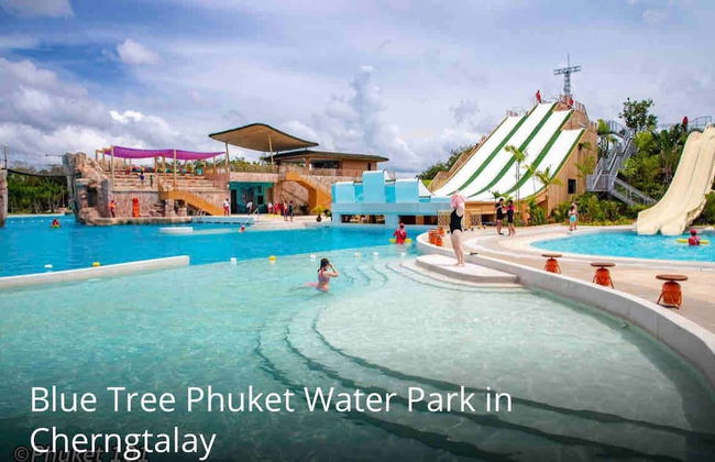 Beachfront 3br Luxe Plunge Pool On Naithon Beach - Foto 69