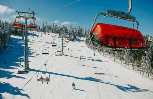 Apartament Górski - Foto 22