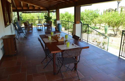 Casa vacanza Borgo Parrini - Foto 33