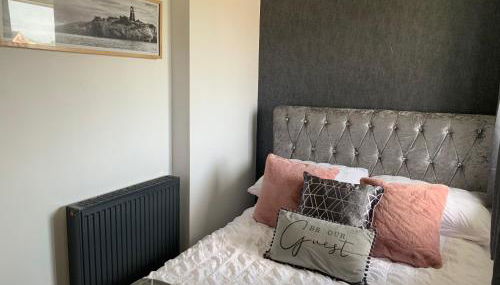 SUNNY PRESTATYN APARTMENT - Foto 5