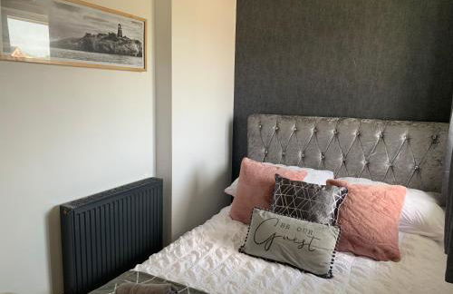 SUNNY PRESTATYN APARTMENT - Foto 5