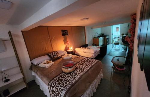 Studio no Ipiranga- São José SC - 18Km de Floripa - Foto 58