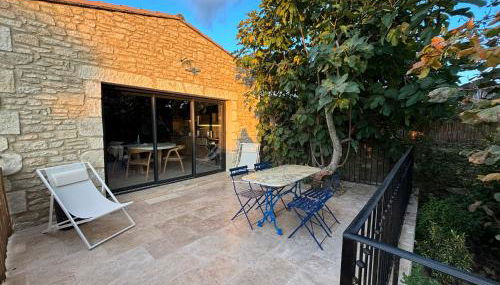 Le jardin de la Vade - Foto 2