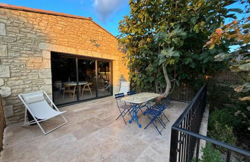 Le jardin de la Vade - Foto 2