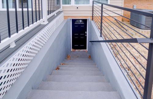 Work and Explore, Cozy Unit 5 Mi to UMD! - Foto 19