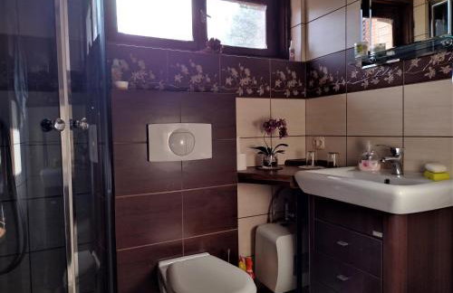 Pod Górą Turma - Photo 11