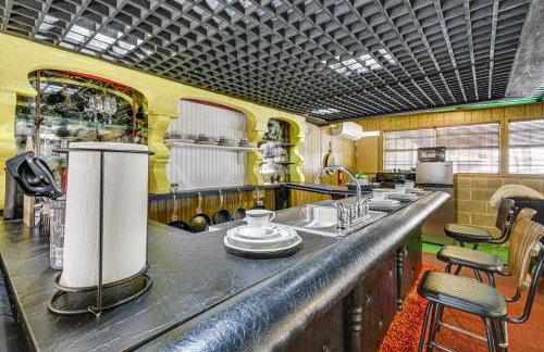 Convenient Studio with Private Bar in Odessa - Foto 15