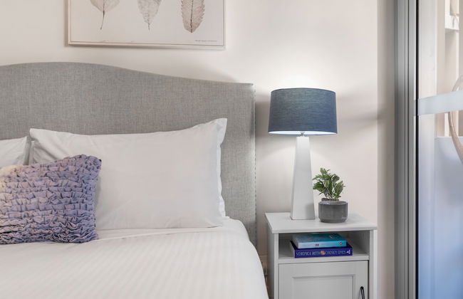 The Calibre Apartments by Urban Rest - Foto 4